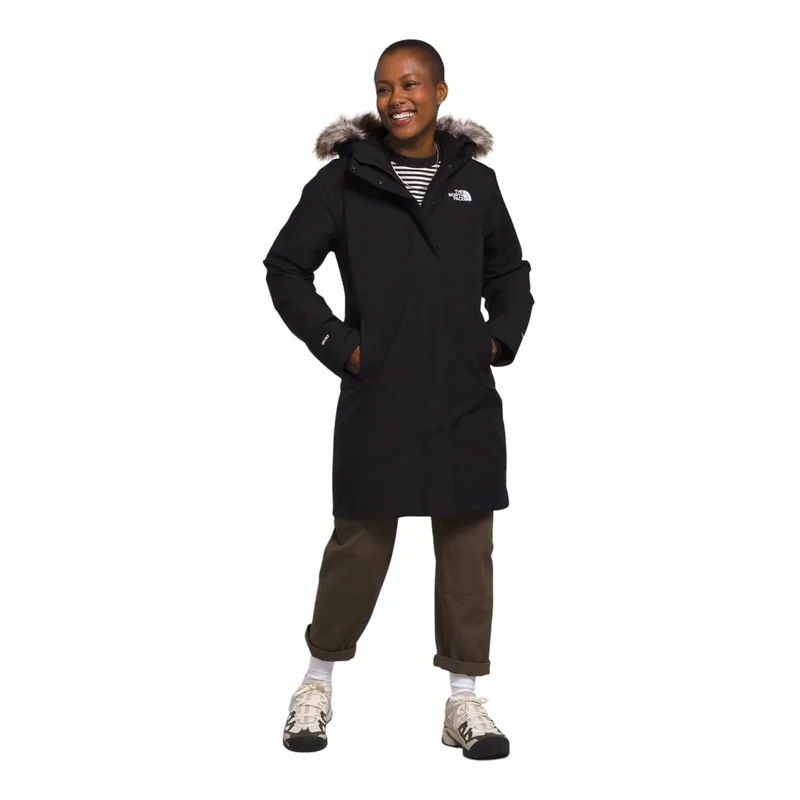 Arctic Parka - Women‘s