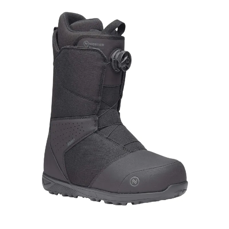 Sierra Snowboard Boot 2025 - Men‘s