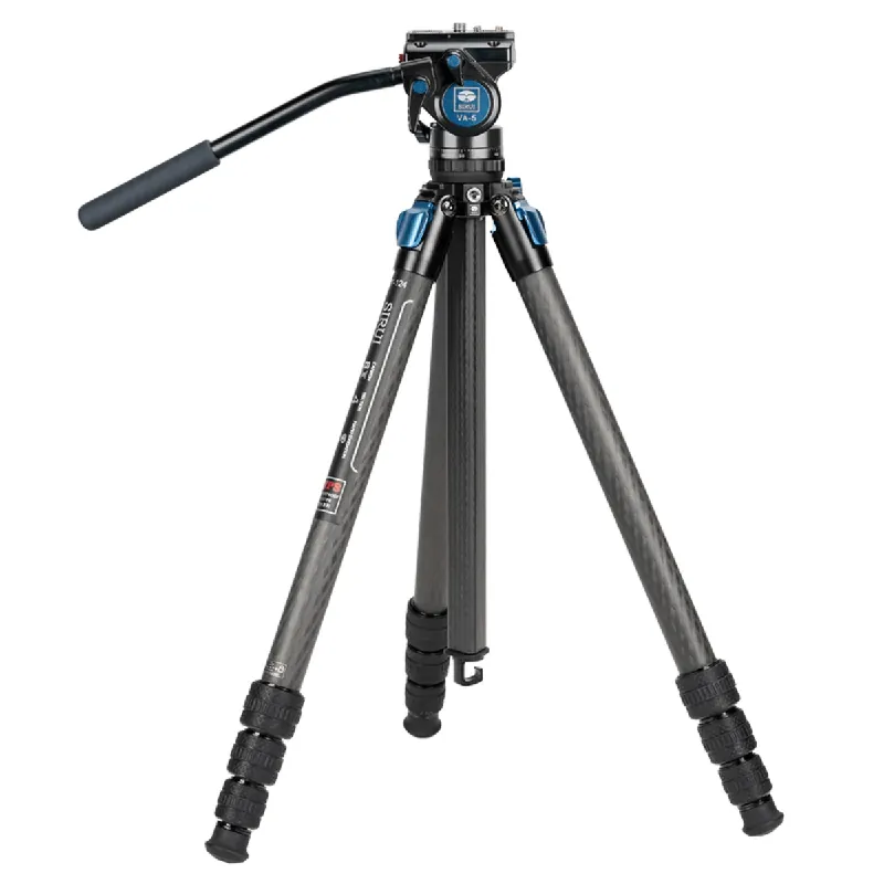 StT24 Tripod with Va-5