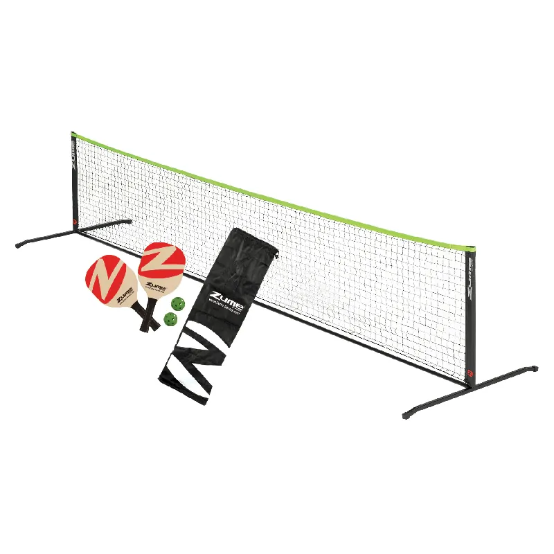 Portable Pickleball Set