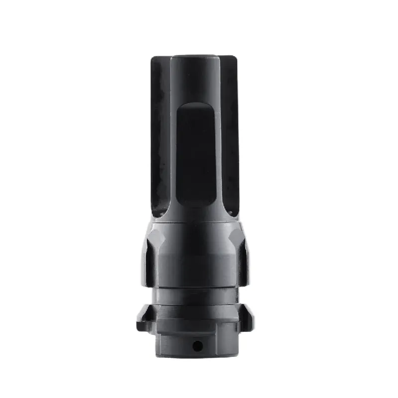 Key Mount 1/2" x 28 (.223Cal) Flash Hider