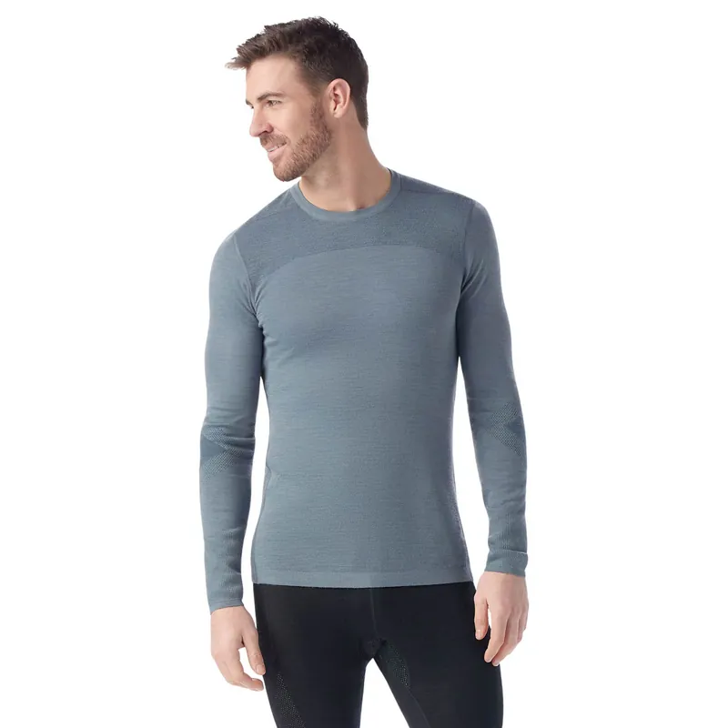 Intraknit Merino 200 Crew - Men‘s