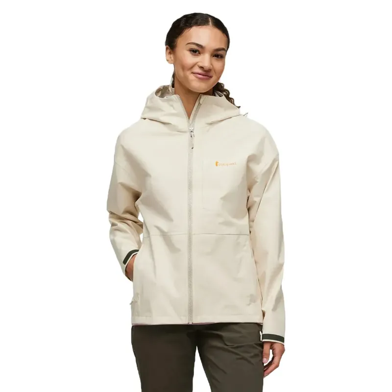 Cielo Rain Jacket - Women‘s