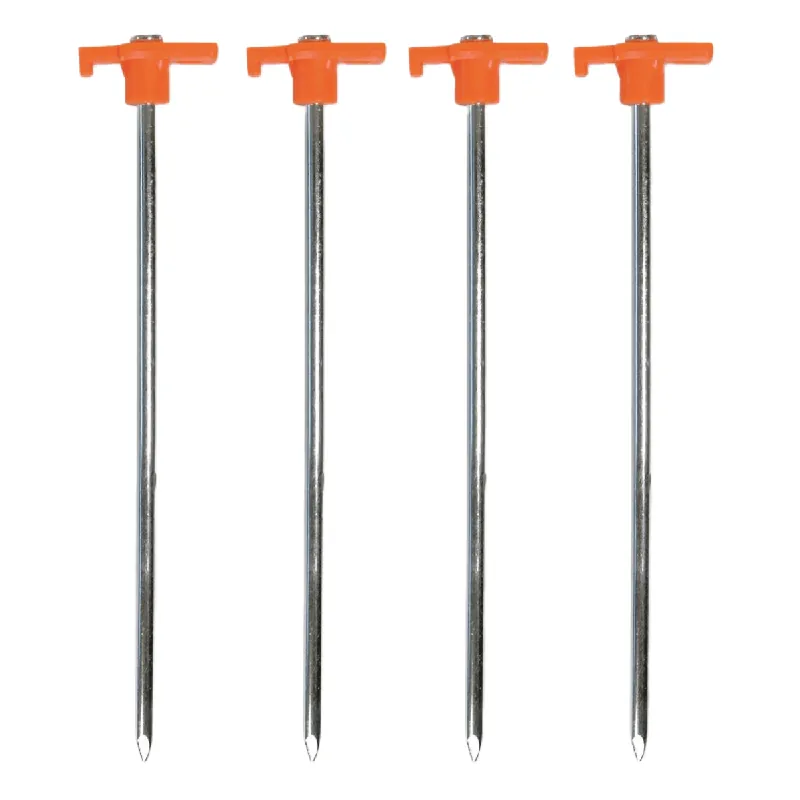 Stake Nail Pegs (4 Pack)