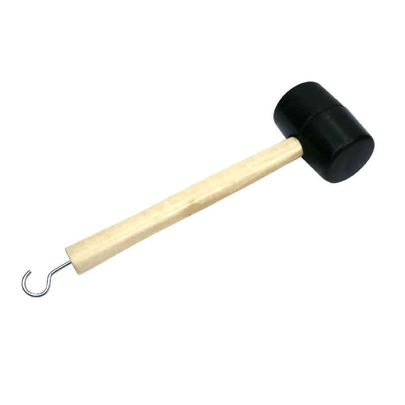 Tent Peg Mallet