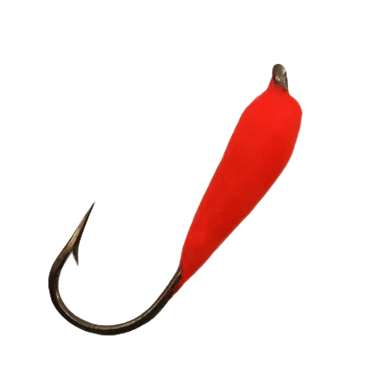 Bronze Glo Hook (3 Pack)