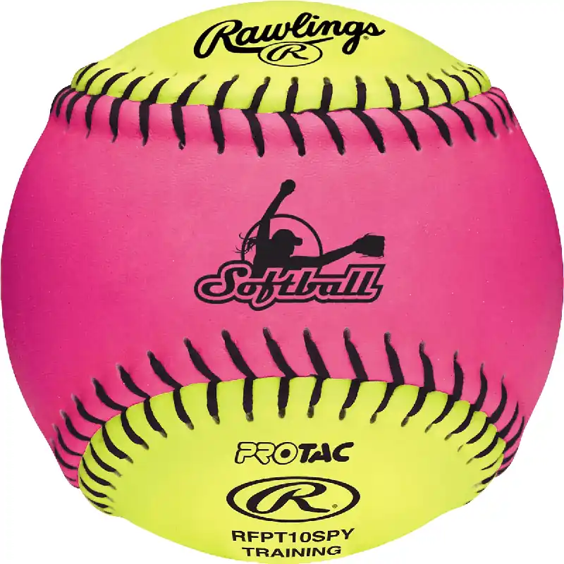 Indoor Training Softball