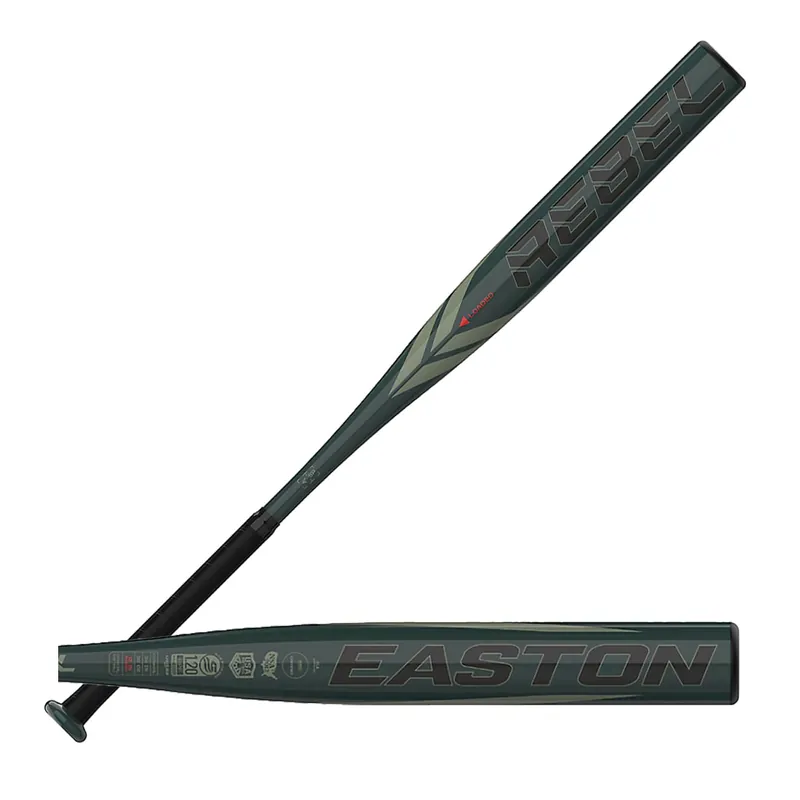 Rebel Slowpitch Bat