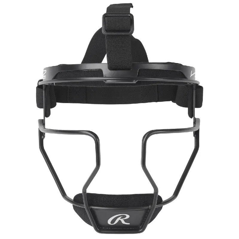 2024 Hi-Viz Softball Fielder‘s Mask