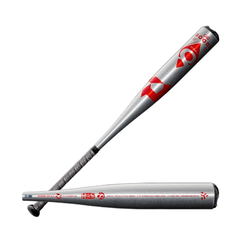 The Goods One Piece USSSA (-8) Baseball Bat - 2024