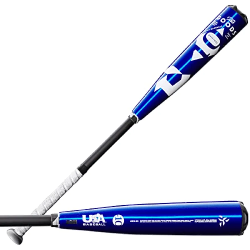 The Goods USA (-10) Baseball Bat - 2025
