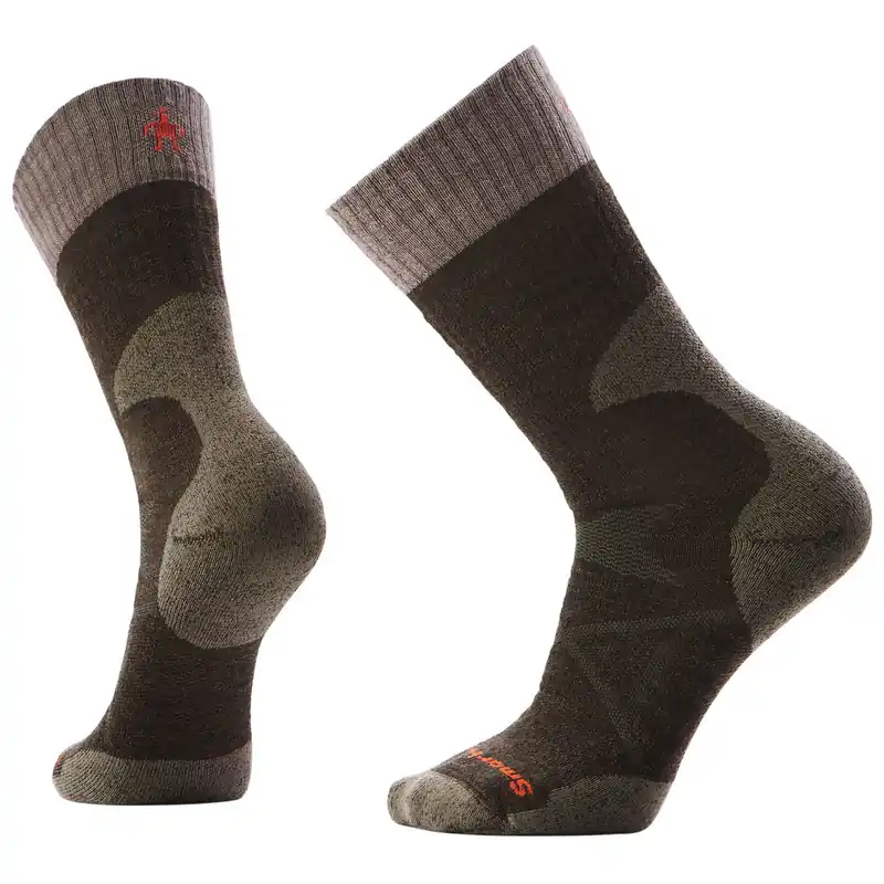 Hunt Full Cushion Tall Crew Sock
