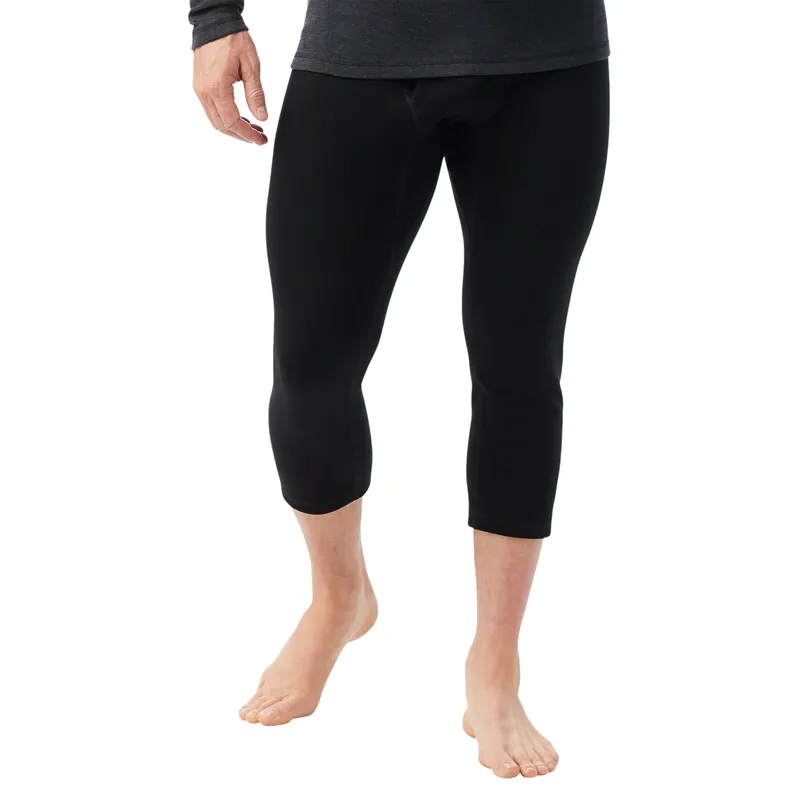 Classic Thermal Merino Base Layer 3/4 Bottom - Men‘s