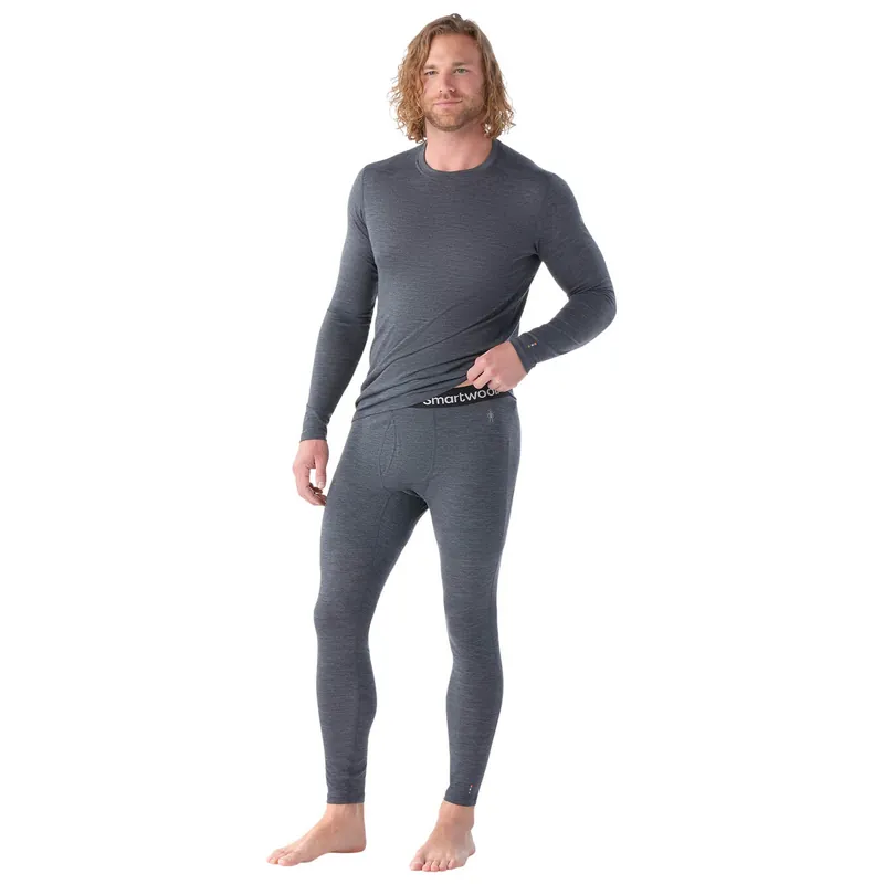 Classic All-Season Merino Base Layer Bottom - Men‘s