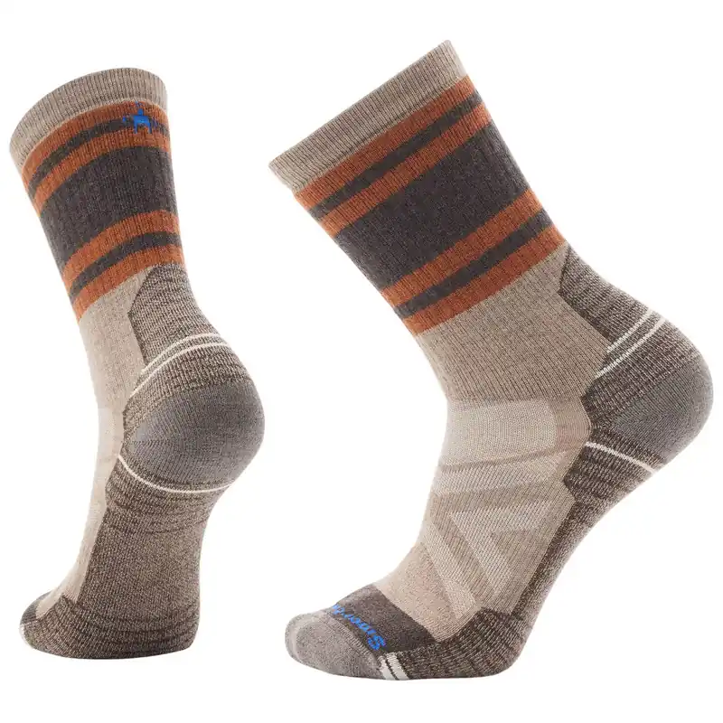 Hike Full Cushion Lolo Trail Crew Sock