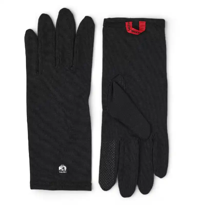 Merino Wool Long Liner