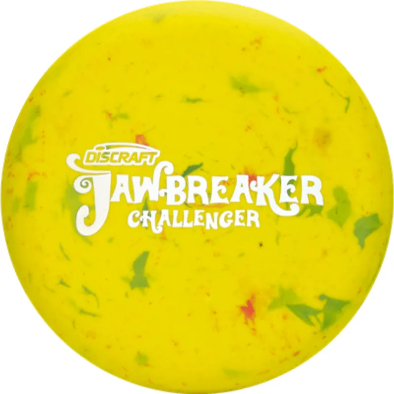 Jawbreaker Challenger Disc