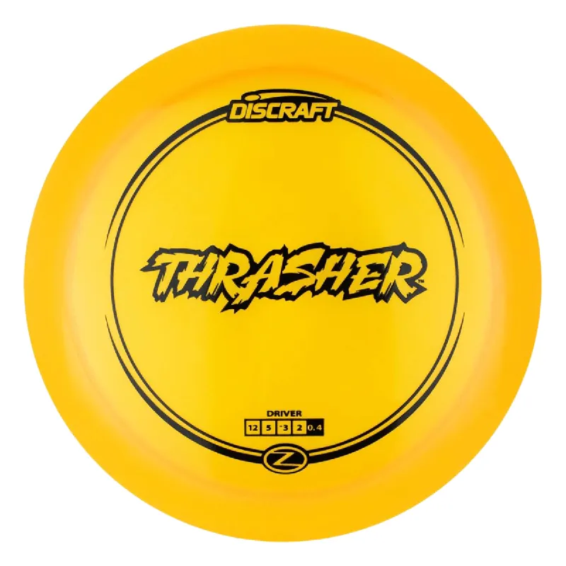 Z Line Thrasher Disc