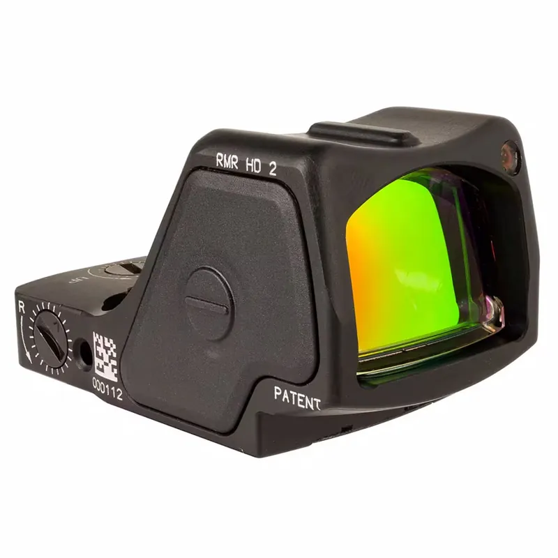 RMR HD Red Dot Sight