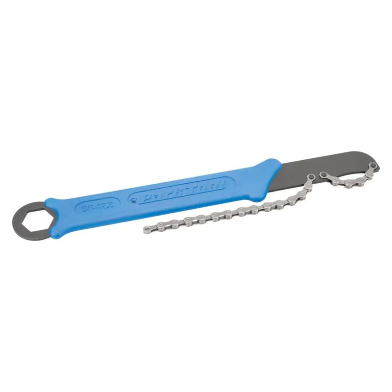Sprocket Remover / Chain Whip