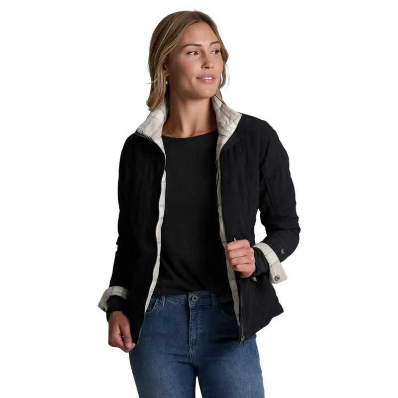 Stunnr Insulated Jacket - Women‘s