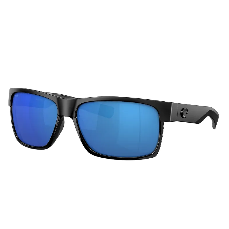 Half Moon Sunglasses