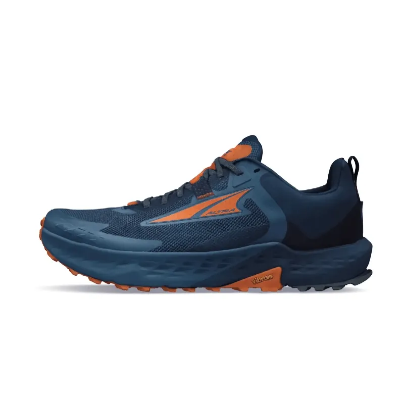 Timp 5 Trail Running Shoe - Men‘s