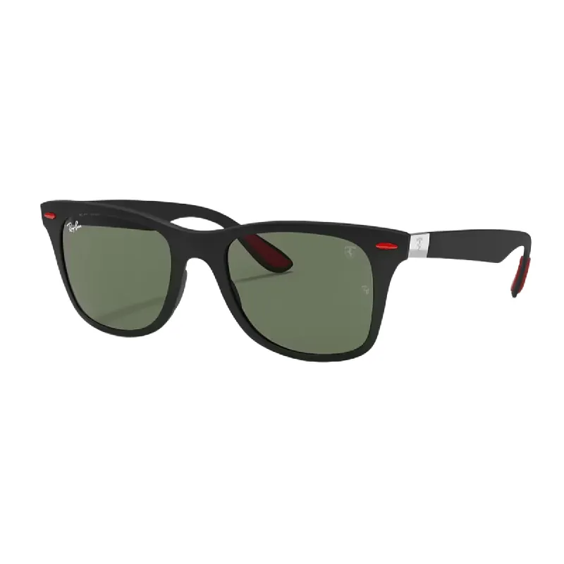 Scuderia Ferrari Collection Sunglasses
