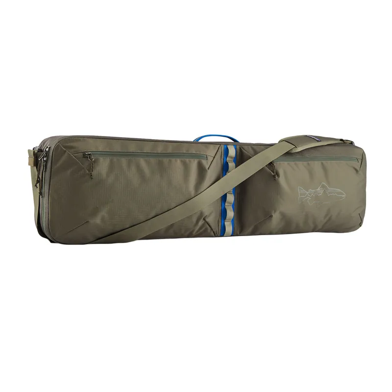 Black Hole Rod Case