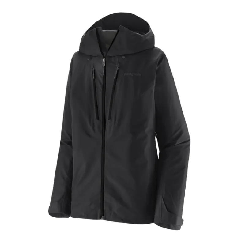Triolet Jacket - Women‘s