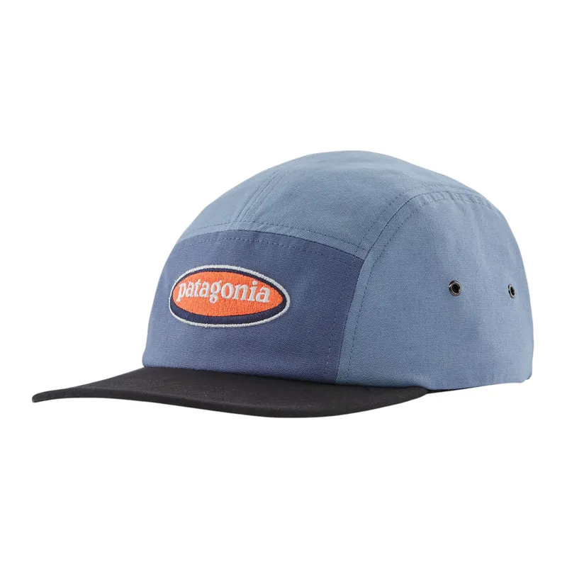 Graphic Maclure Hat