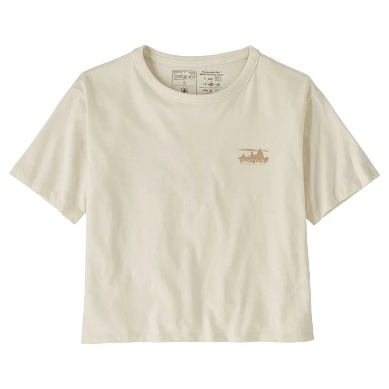 ‘73 Skyline Easy Cut Responsibili-tee Shirt - Women‘s