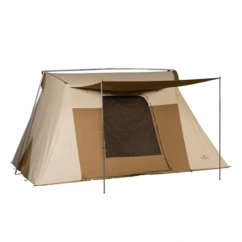Mesa 14 Canvas Tent