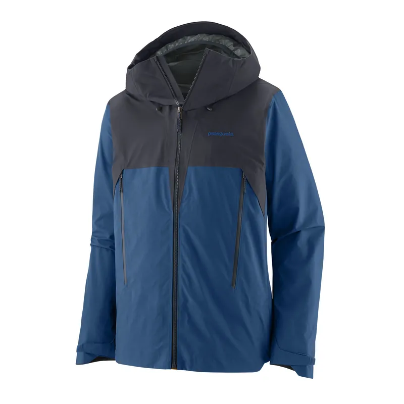 Super Free Alpine Jacket - Men‘s
