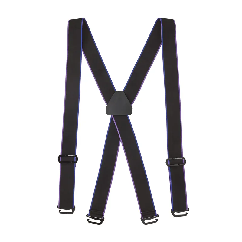Mountain Suspender