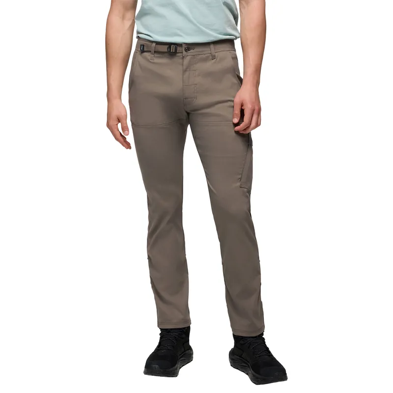 Stretch Zion Straight Pant - Men‘s