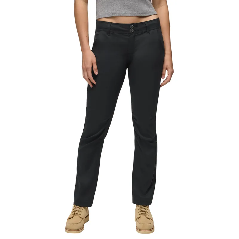 Halle Straight Pant - Women‘s