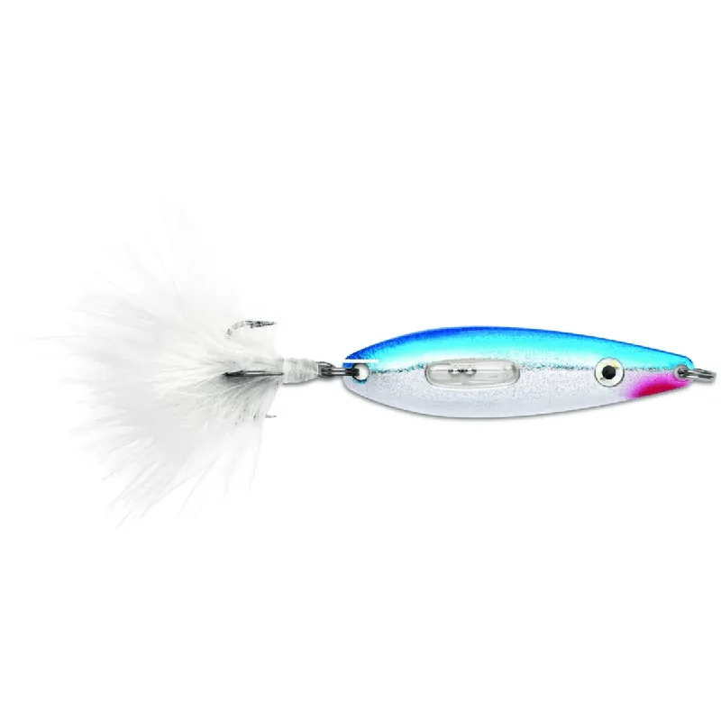 Rattling Roach Spoon Jig
