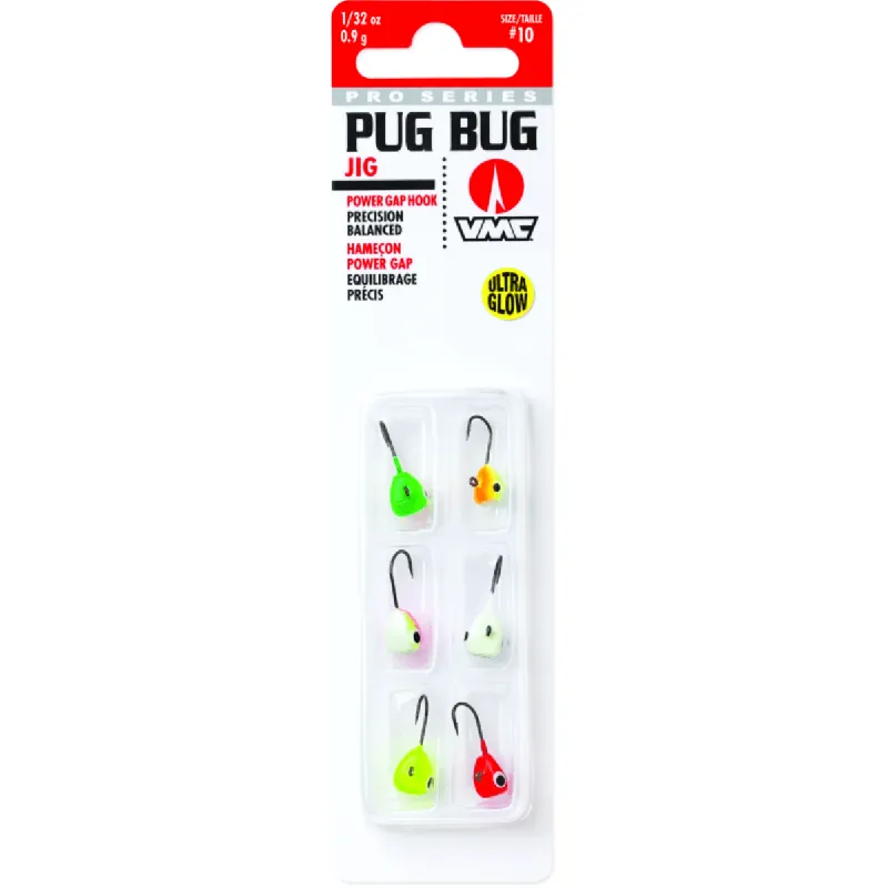 Pug Bug Jig Kit