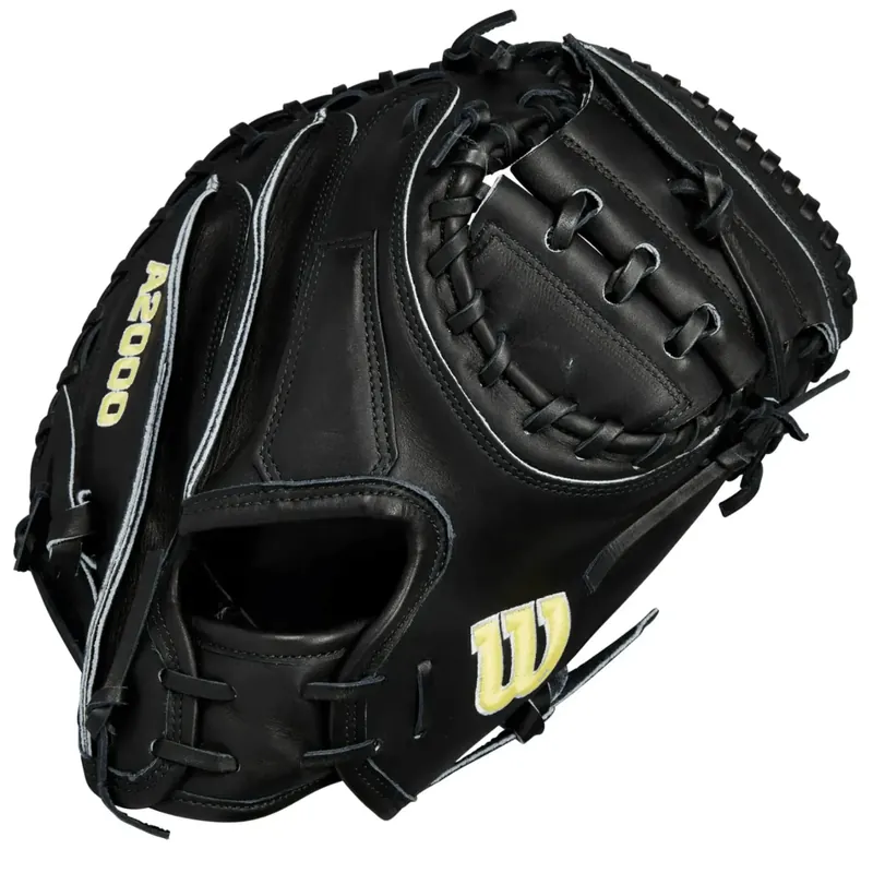 A2000 M23 Glove Day Series 33.5" Catcher‘s Mitt - 2026
