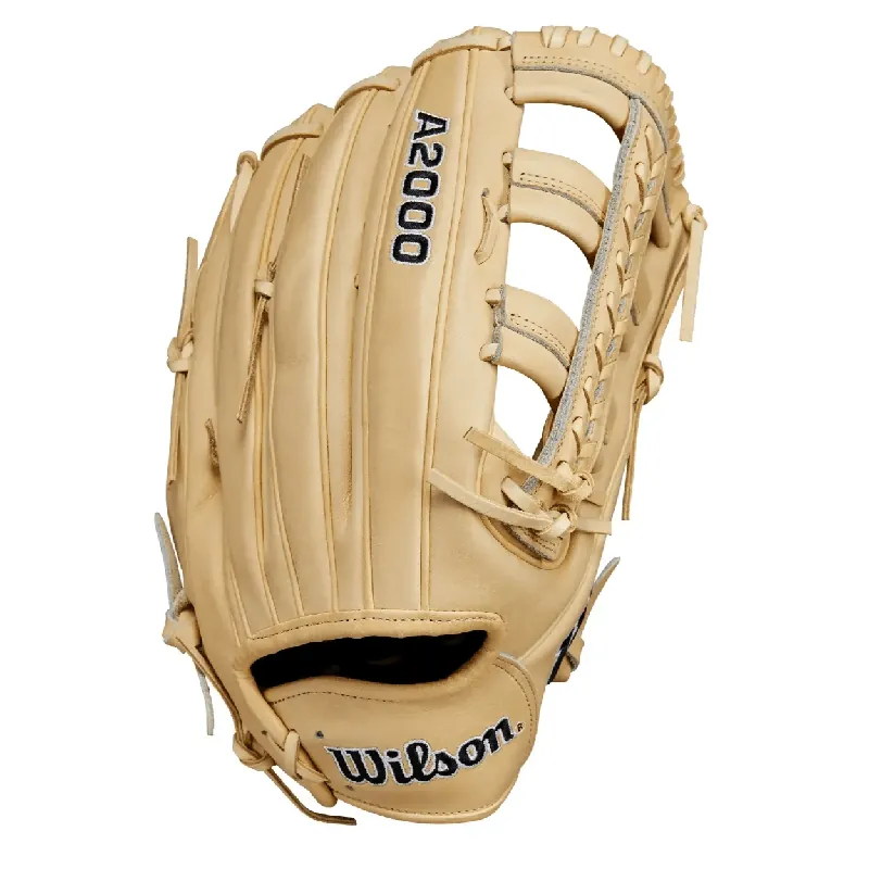 A2000 1810 Go Series 12.75" Baseball Glove - 2026