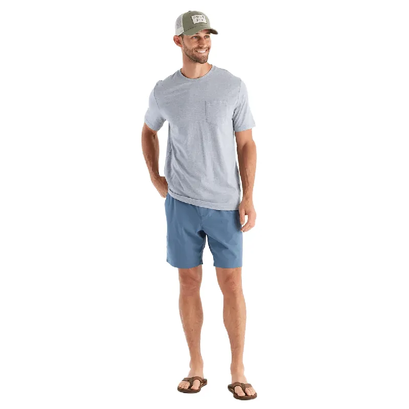 Apparel Tradewind Short - Men‘s