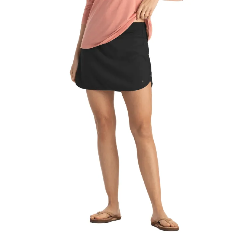 Bamboo-Lined Breeze Skort - Women‘s
