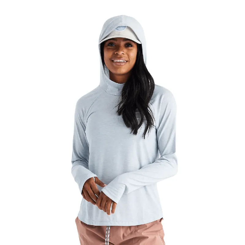 Elevate Hoodie - Women‘s