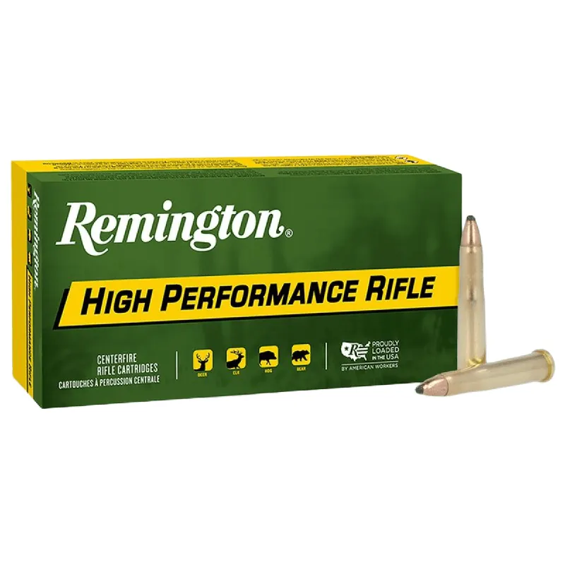Core-Lokt 25-06 120 Grain 20 Round Ammo