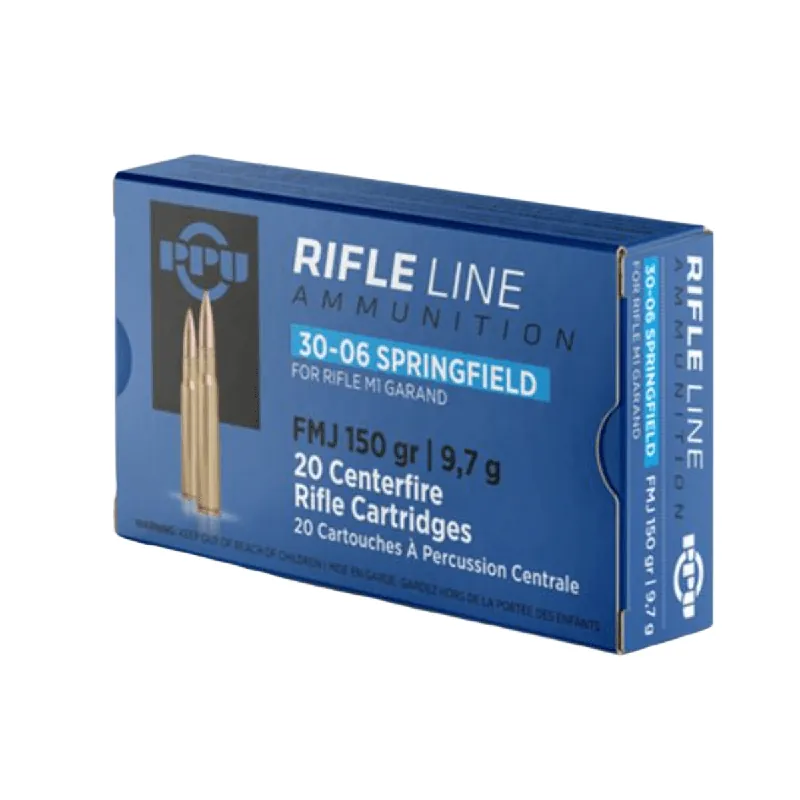300 Winchester Magnum 180 Grain SP Ammunition 20 Rounds
