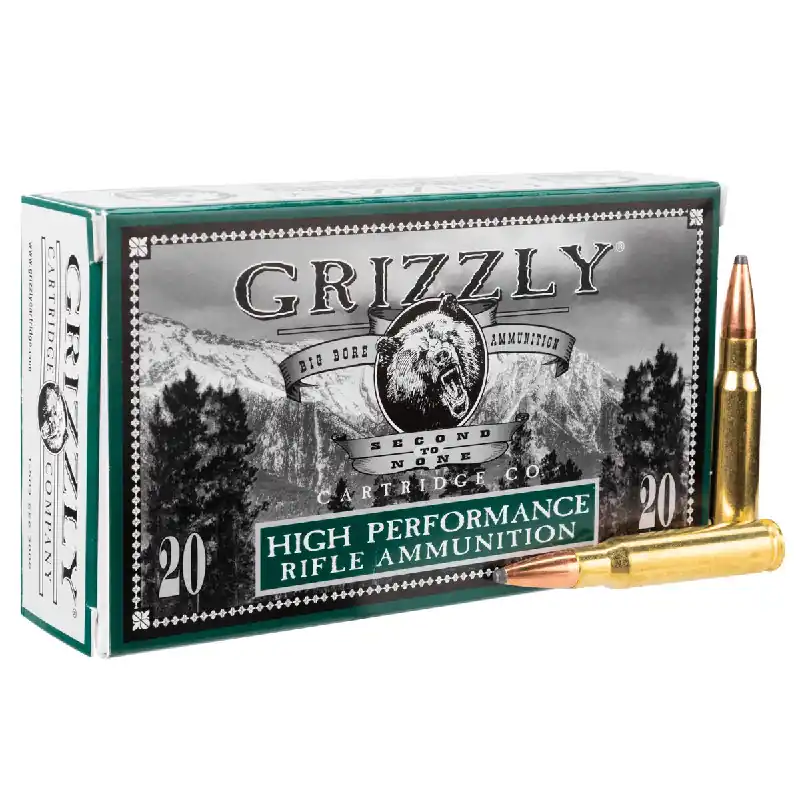 308 Winchester 180 Grain Soft Point Ammunition 20 Rounds