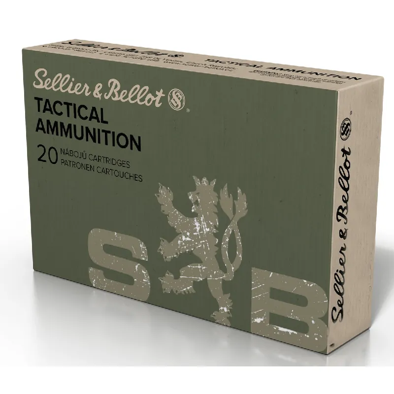 6.5 Creedmoor 142 Grain HPBT Ammunition 20 Rounds