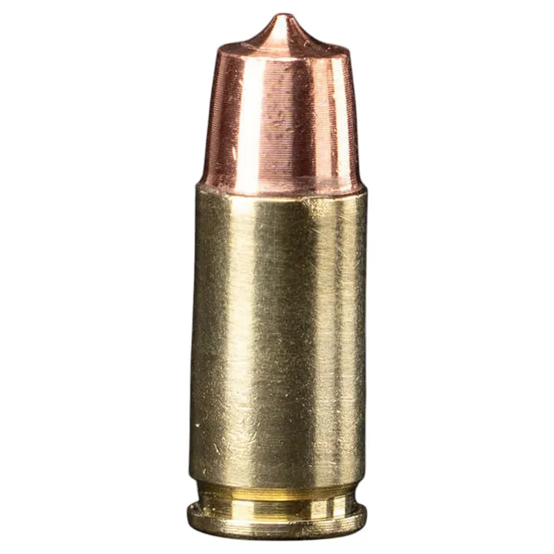 Woodsman 9mm 124 Grain SC Ammunition 20 Rounds