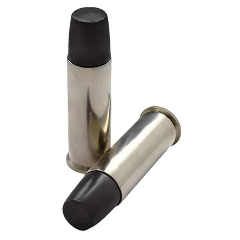 Hard Cast 44 Magnum 340 Grain LFN Ammunition 20 Rounds